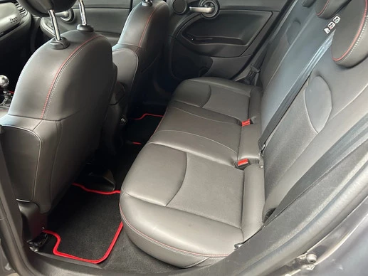 Fiat 500X - Afbeelding 21 van 22