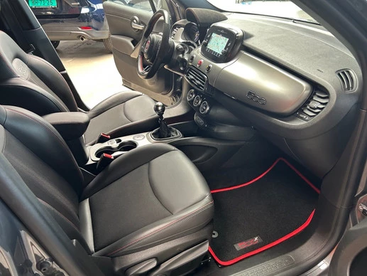 Fiat 500X - Afbeelding 22 van 22