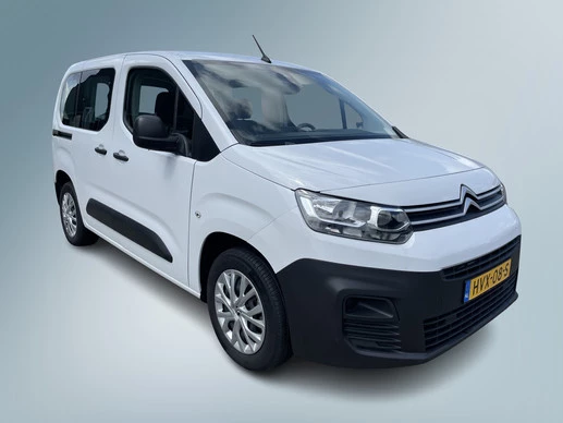 Citroën ë-Berlingo - Afbeelding 1 van 9