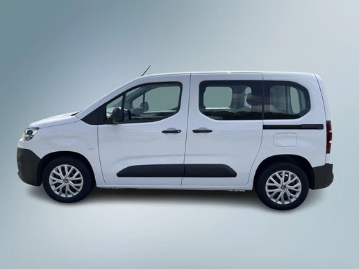 Citroën ë-Berlingo - Afbeelding 3 van 9