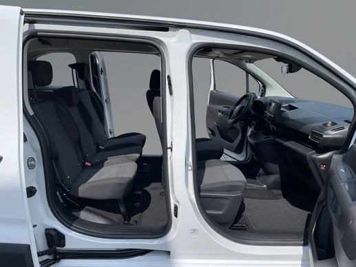 Citroën ë-Berlingo - Afbeelding 5 van 9