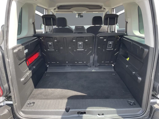 Citroën ë-Berlingo - Afbeelding 6 van 9