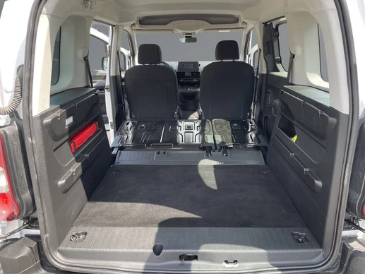 Citroën ë-Berlingo - Afbeelding 7 van 9
