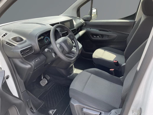 Citroën ë-Berlingo - Afbeelding 8 van 9