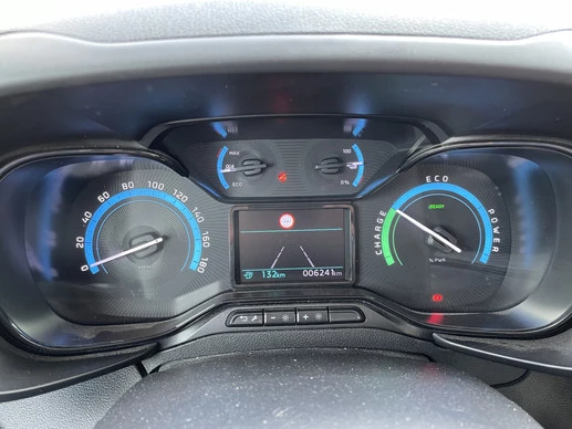 Citroën ë-Berlingo - Afbeelding 9 van 9