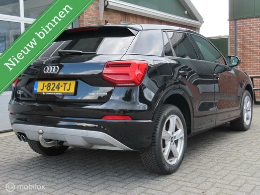 Audi Q2 - Afbeelding 2 van 26