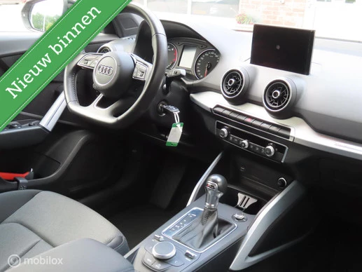 Audi Q2 - Afbeelding 3 van 26