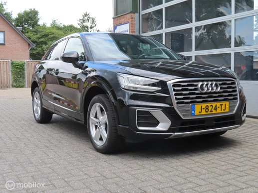 Audi Q2 - Afbeelding 4 van 26