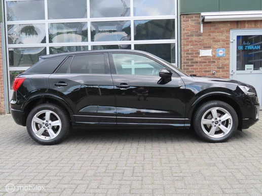 Audi Q2 - Afbeelding 5 van 26