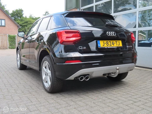 Audi Q2 - Afbeelding 6 van 26