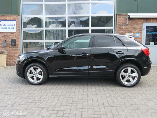 Audi Q2 - Afbeelding 7 van 26