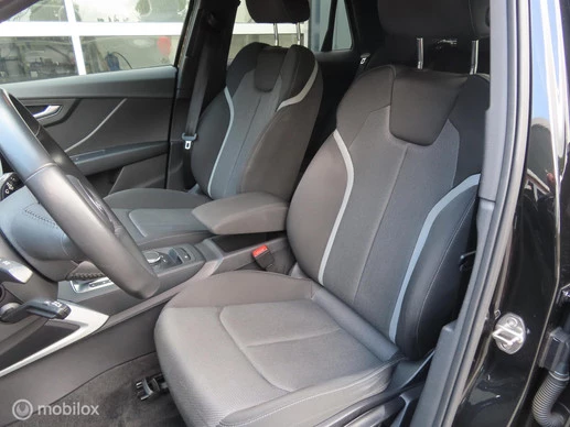 Audi Q2 - Afbeelding 8 van 26