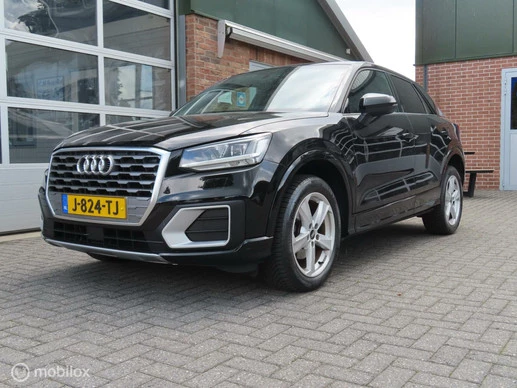 Audi Q2 - Afbeelding 10 van 26