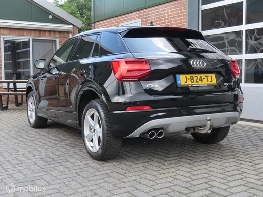 Audi Q2 - Afbeelding 11 van 26