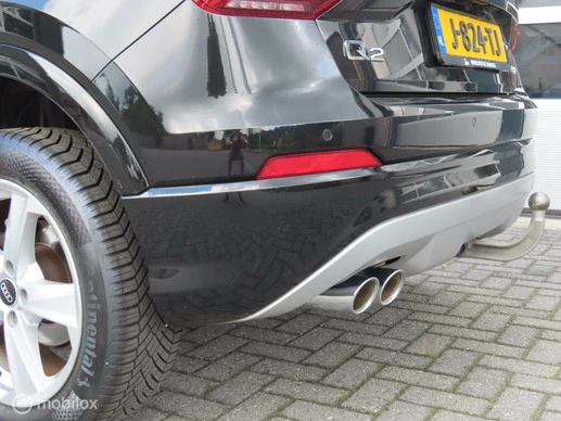 Audi Q2 - Afbeelding 12 van 26
