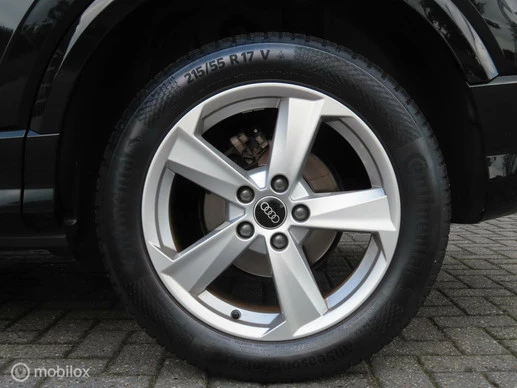 Audi Q2 - Afbeelding 13 van 26