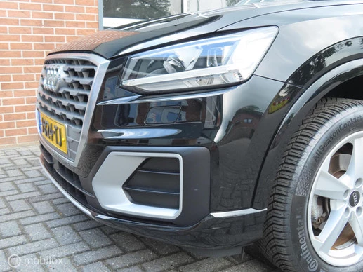 Audi Q2 - Afbeelding 14 van 26
