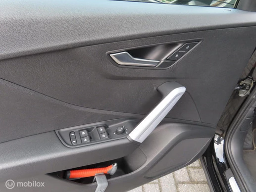 Audi Q2 - Afbeelding 16 van 26