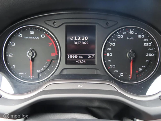 Audi Q2 - Afbeelding 19 van 26