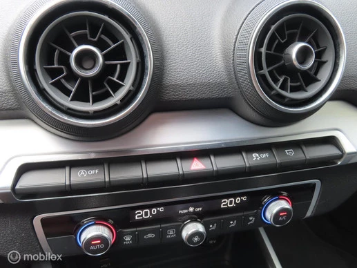 Audi Q2 - Afbeelding 21 van 26