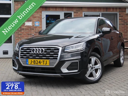 Audi Q2 - Afbeelding 1 van 26