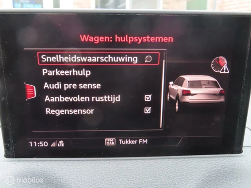 Audi Q2 - Afbeelding 22 van 26
