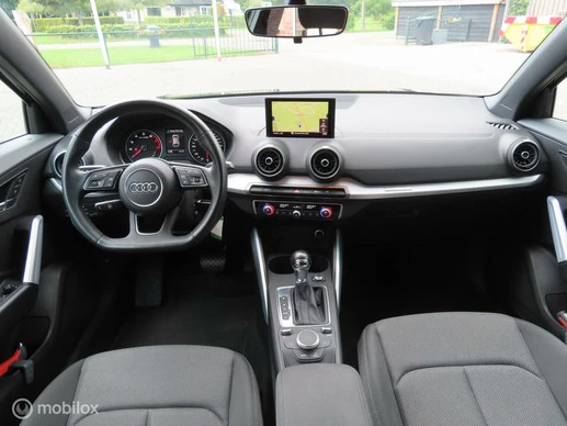 Audi Q2 - Afbeelding 24 van 26