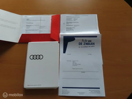 Audi Q2 - Afbeelding 25 van 26