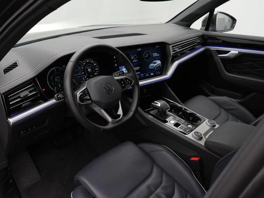 Volkswagen Touareg - Afbeelding 2 van 30