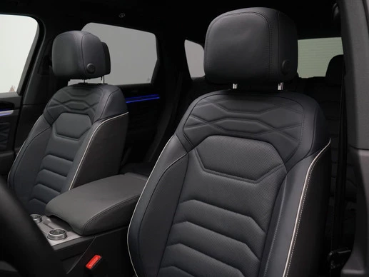 Volkswagen Touareg - Afbeelding 7 van 30