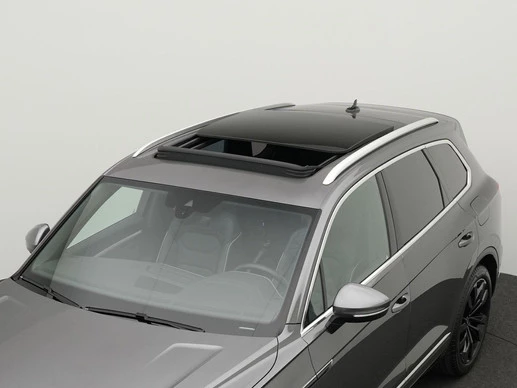 Volkswagen Touareg - Afbeelding 10 van 30