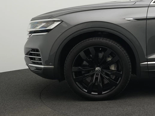 Volkswagen Touareg - Afbeelding 19 van 30
