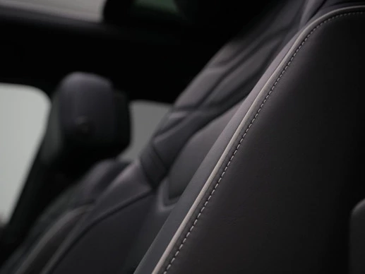 Volkswagen Touareg - Afbeelding 21 van 30