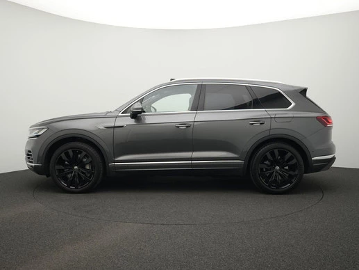 Volkswagen Touareg - Afbeelding 25 van 30