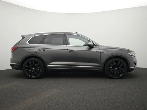 Volkswagen Touareg - Afbeelding 26 van 30