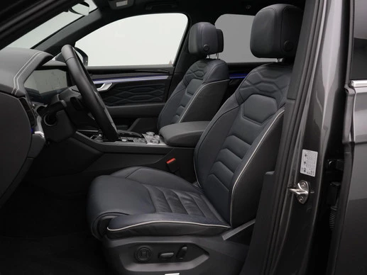 Volkswagen Touareg - Afbeelding 28 van 30