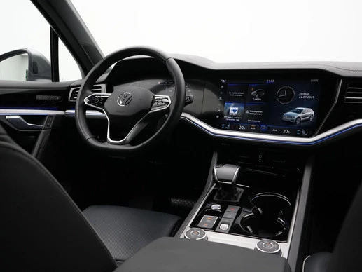 Volkswagen Touareg - Afbeelding 30 van 30