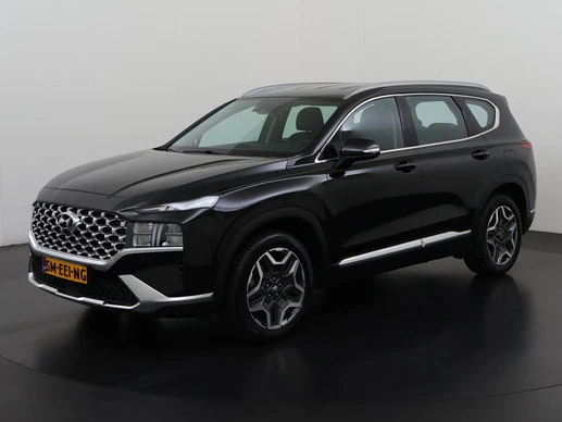 Hyundai Santa Fe - Afbeelding 1 van 30