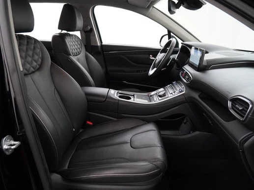 Hyundai Santa Fe - Afbeelding 3 van 30