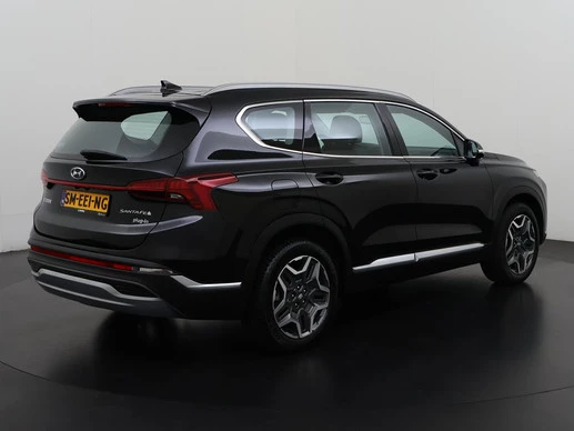 Hyundai Santa Fe - Afbeelding 4 van 30