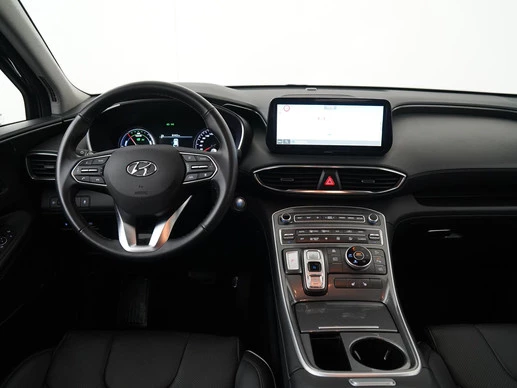 Hyundai Santa Fe - Afbeelding 6 van 30