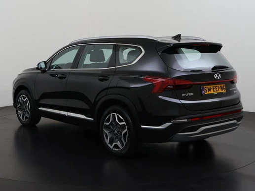 Hyundai Santa Fe - Afbeelding 7 van 30