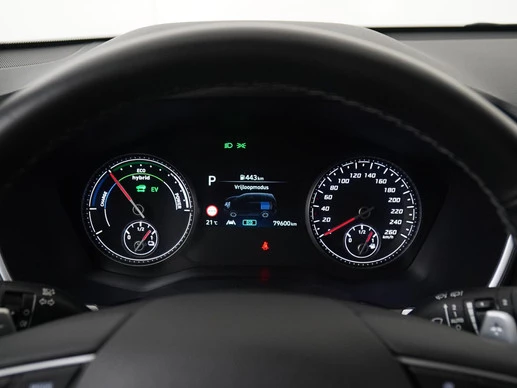 Hyundai Santa Fe - Afbeelding 9 van 30