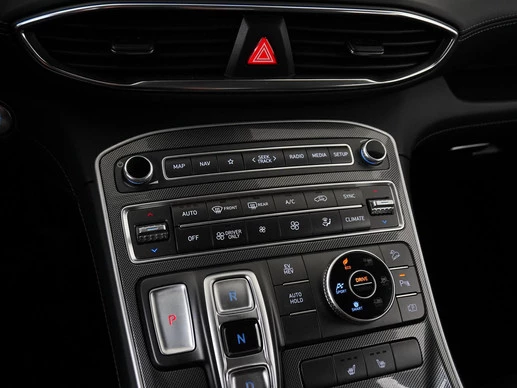 Hyundai Santa Fe - Afbeelding 12 van 30