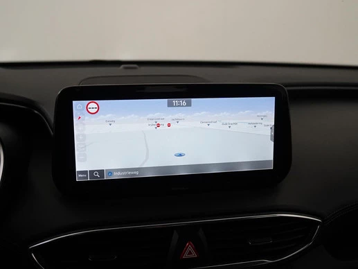 Hyundai Santa Fe - Afbeelding 13 van 30