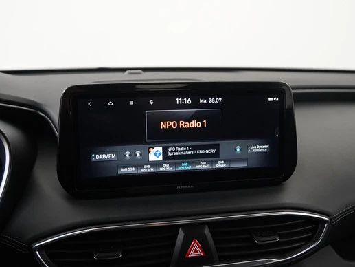 Hyundai Santa Fe - Afbeelding 14 van 30