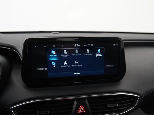 Hyundai Santa Fe - Afbeelding 15 van 30