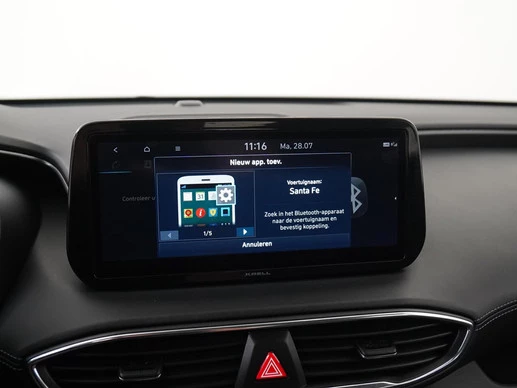 Hyundai Santa Fe - Afbeelding 16 van 30