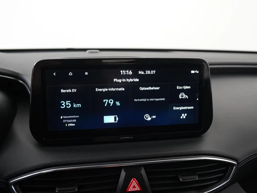 Hyundai Santa Fe - Afbeelding 17 van 30