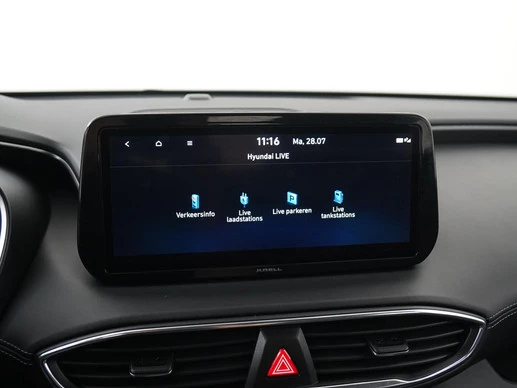 Hyundai Santa Fe - Afbeelding 18 van 30